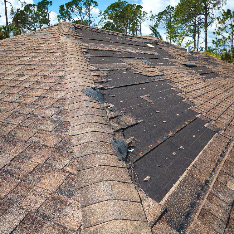 Roofing & Siding in German Town, PA