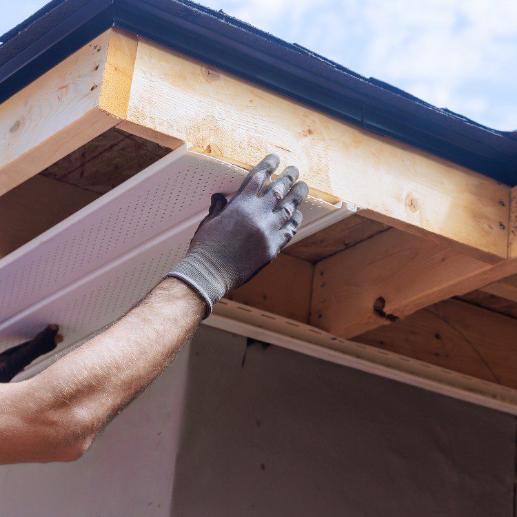 Roofing & Siding in German Town, PA