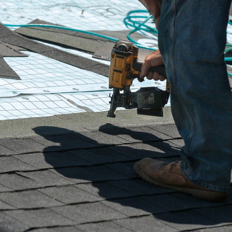 Roofing & Siding in German Town, PA