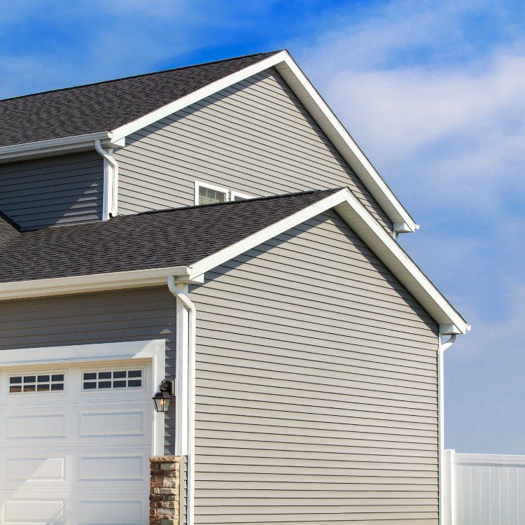 Roofing & Siding in German Town, PA