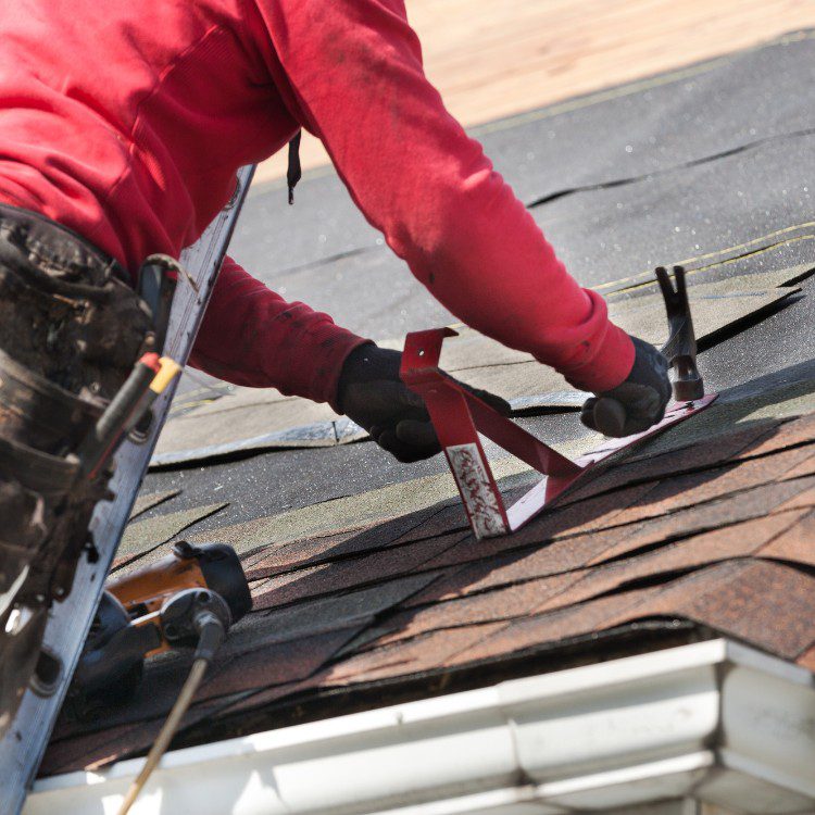 Roofing & Siding in German Town, PA