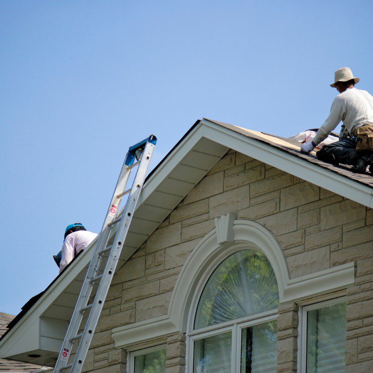 Roofing & Siding in German Town, PA