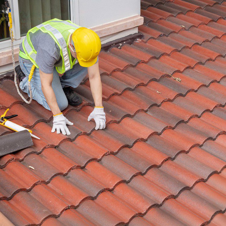 Roofing & Siding in German Town, PA