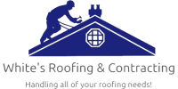 White's Roofing & Contracting LLC